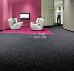 Forbo Flotex metro planks p 946007 Metro Ash фото 2 | FLOORDEALER